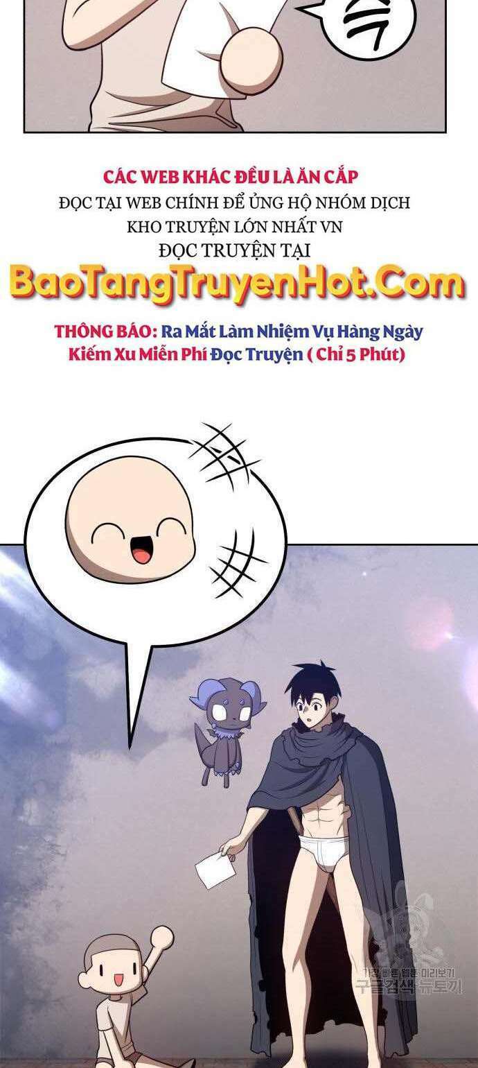 Gậy Gỗ Cấp 99+ Chapter 34.5 - Trang 2