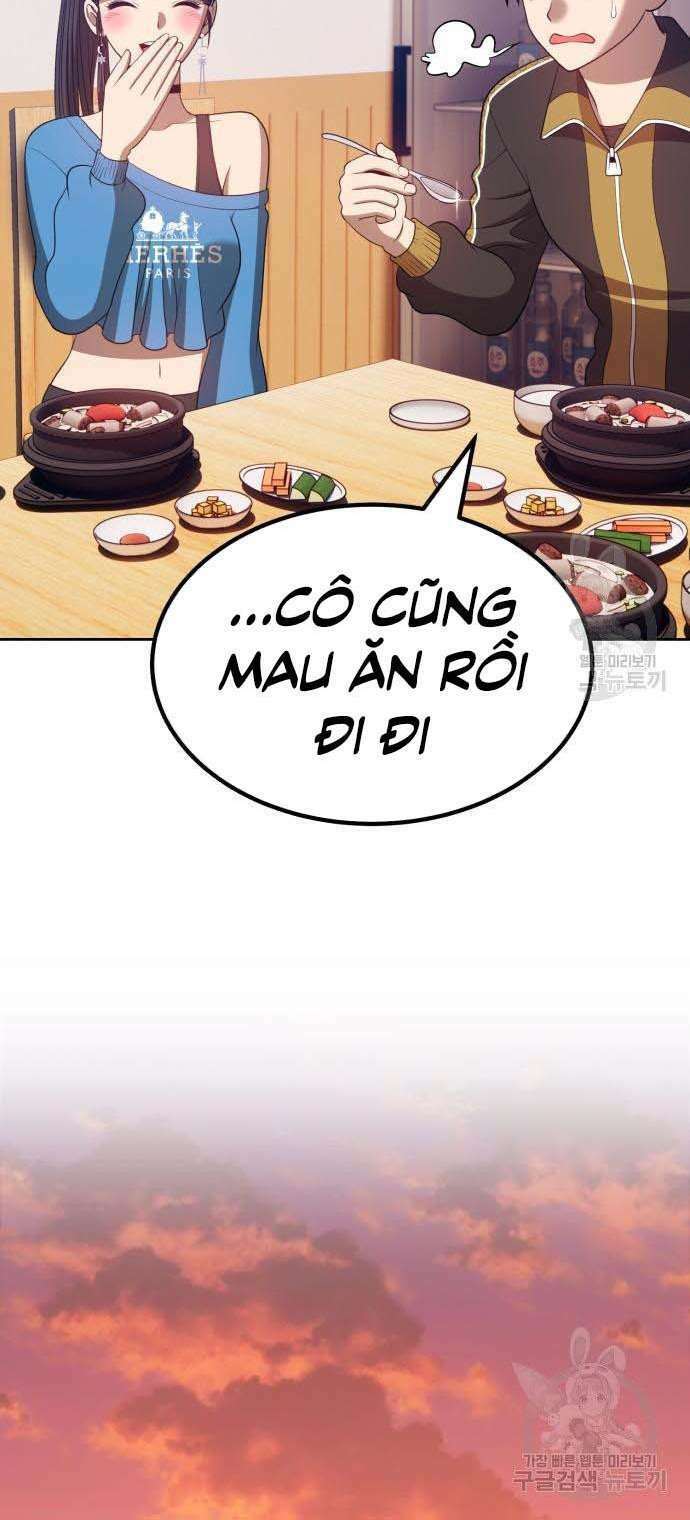 Gậy Gỗ Cấp 99+ Chapter 34 - Trang 2