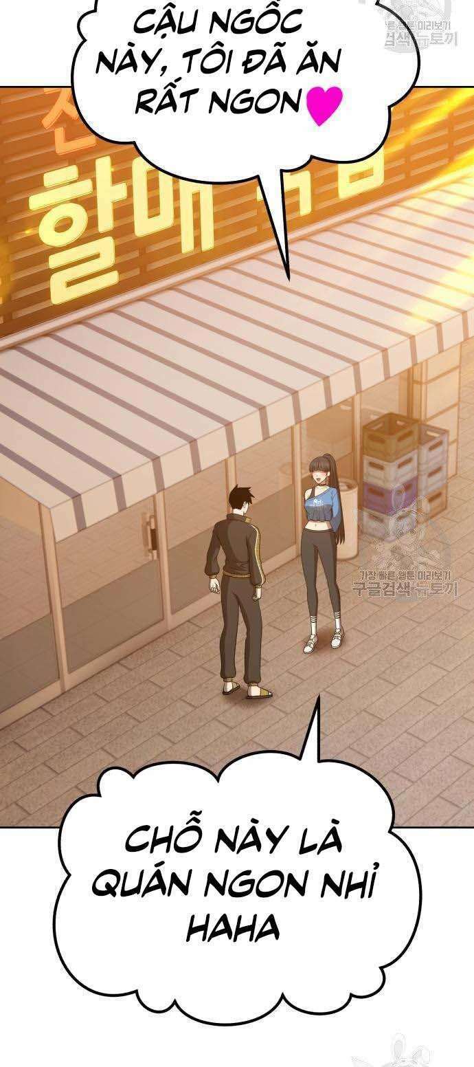 Gậy Gỗ Cấp 99+ Chapter 34 - Trang 2