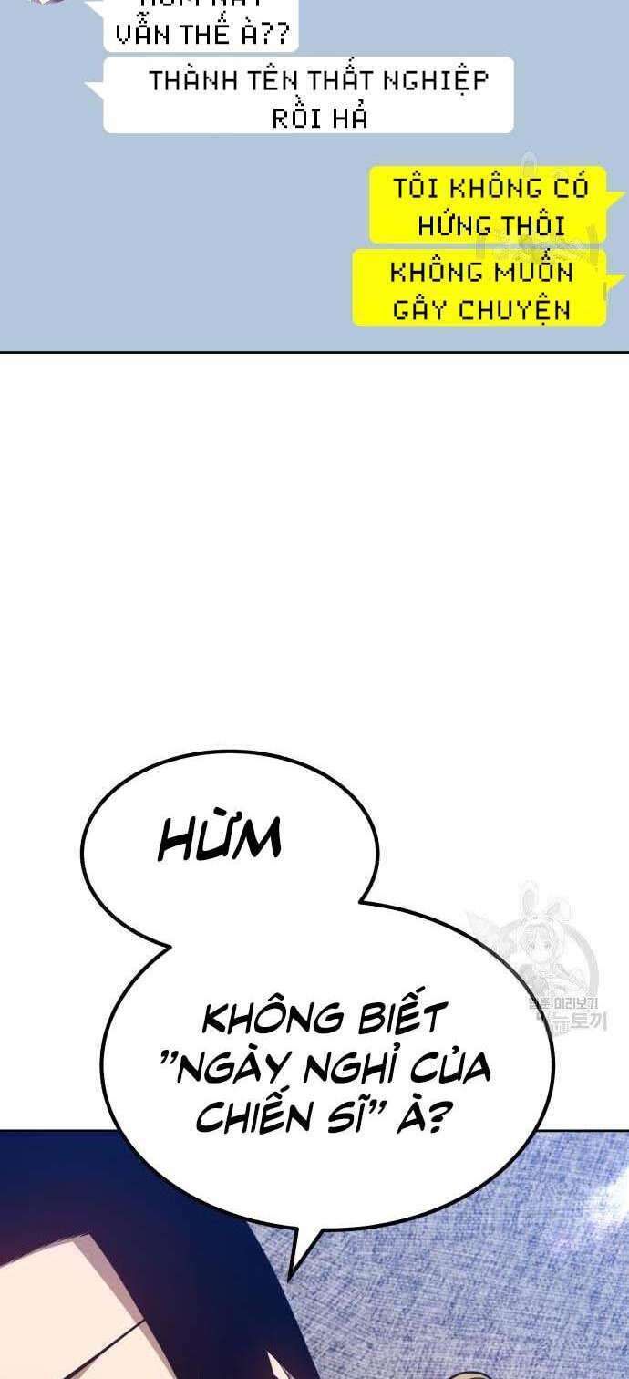 Gậy Gỗ Cấp 99+ Chapter 34 - Trang 2