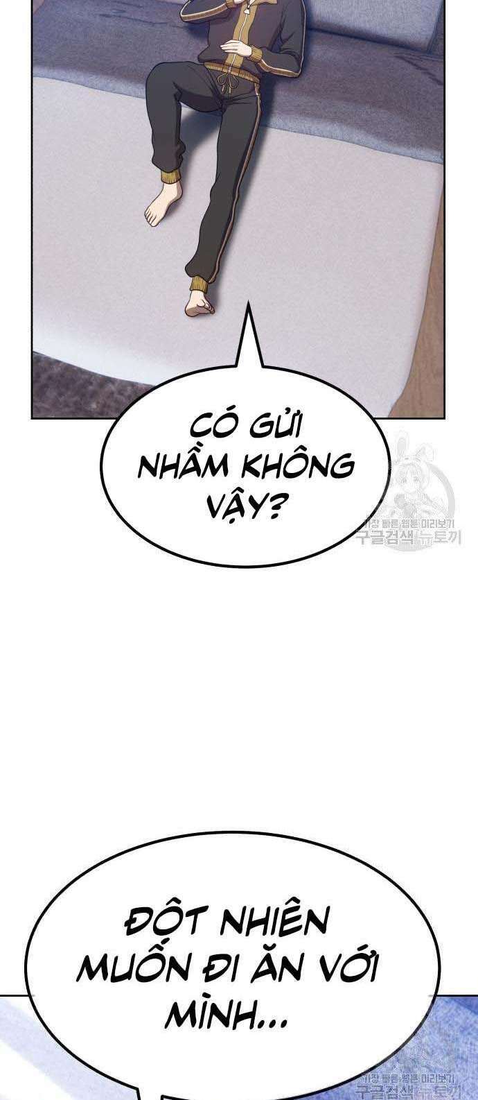 Gậy Gỗ Cấp 99+ Chapter 34 - Trang 2