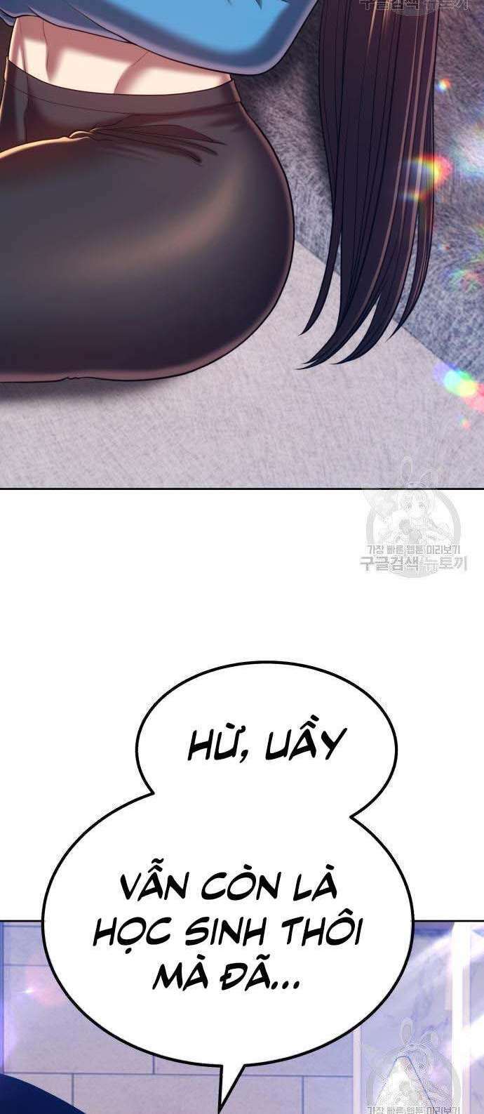 Gậy Gỗ Cấp 99+ Chapter 34 - Trang 2