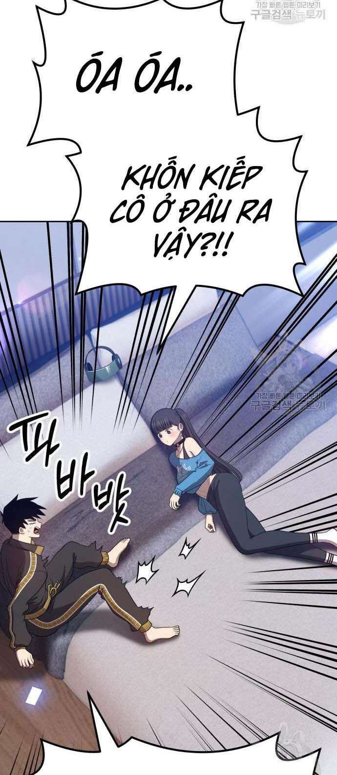 Gậy Gỗ Cấp 99+ Chapter 34 - Trang 2