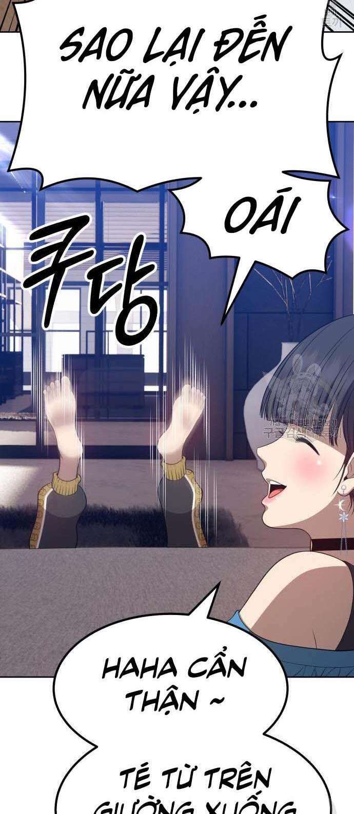 Gậy Gỗ Cấp 99+ Chapter 34 - Trang 2