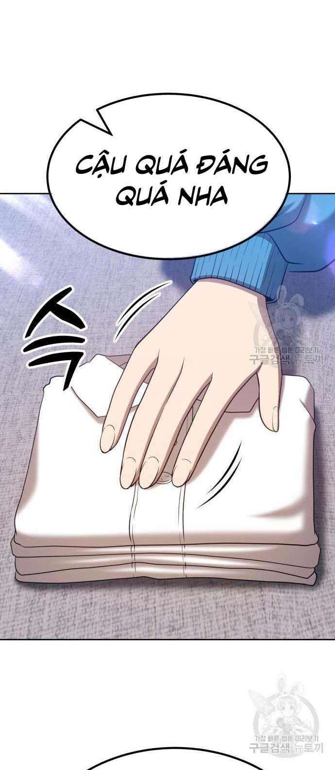 Gậy Gỗ Cấp 99+ Chapter 34 - Trang 2