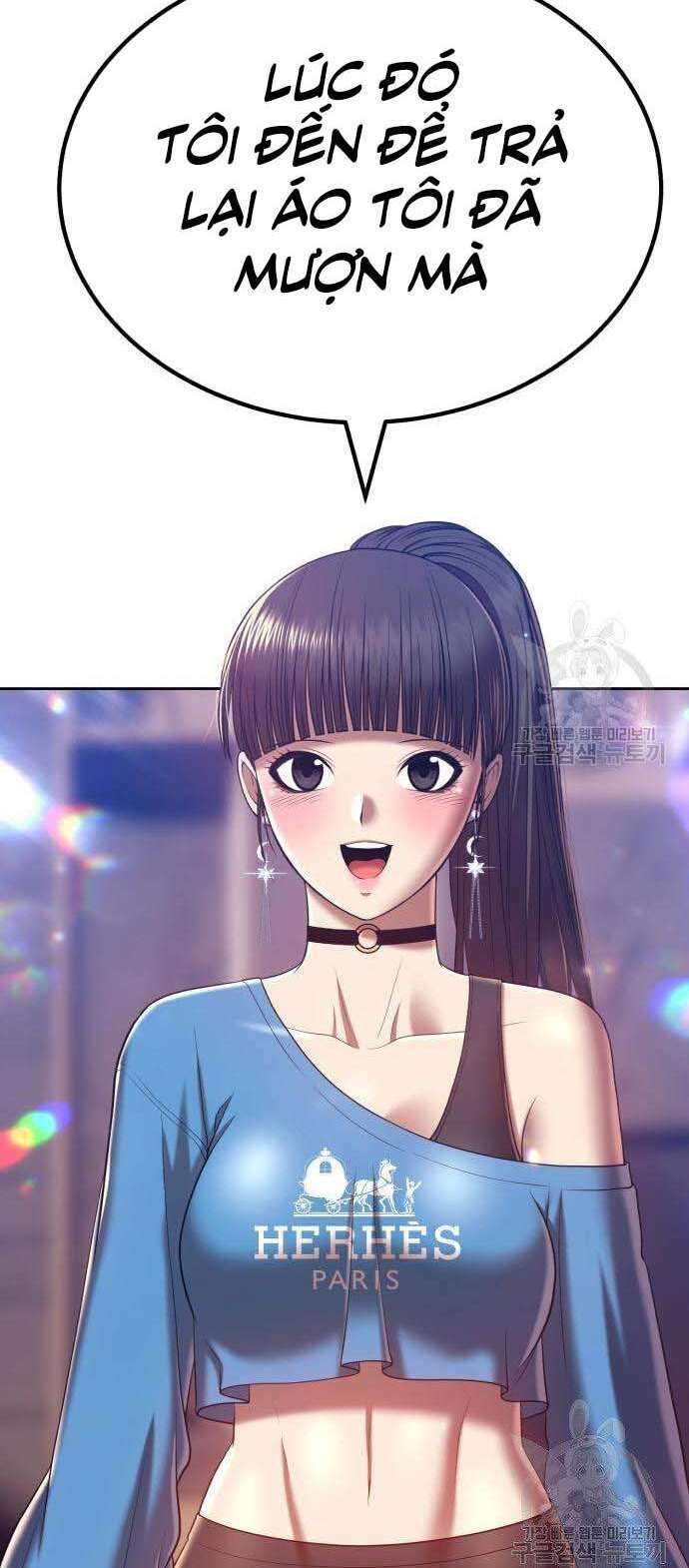 Gậy Gỗ Cấp 99+ Chapter 34 - Trang 2