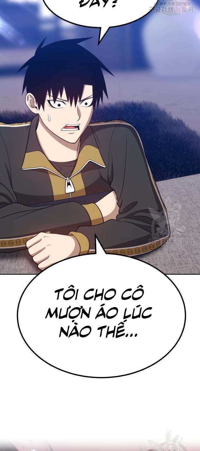 Gậy Gỗ Cấp 99+ Chapter 34 - Trang 2