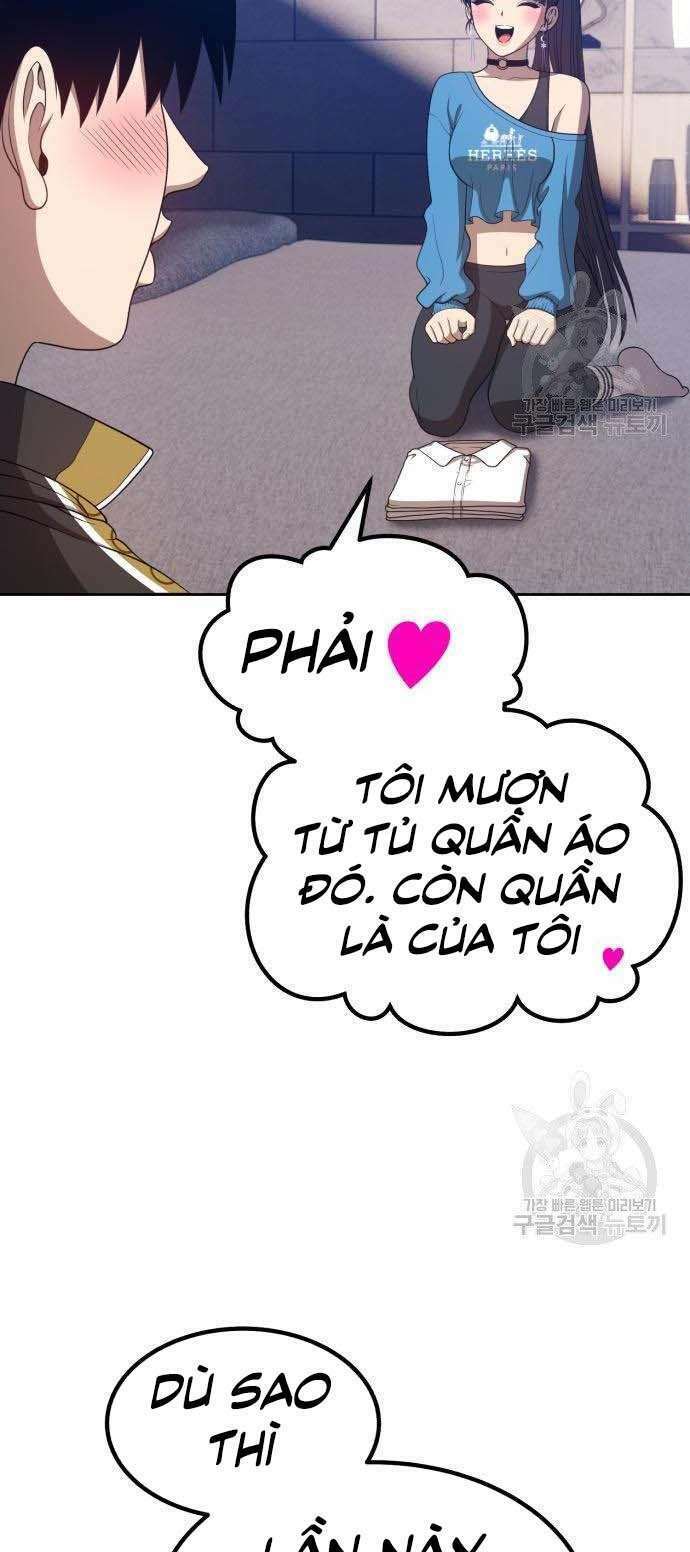 Gậy Gỗ Cấp 99+ Chapter 34 - Trang 2