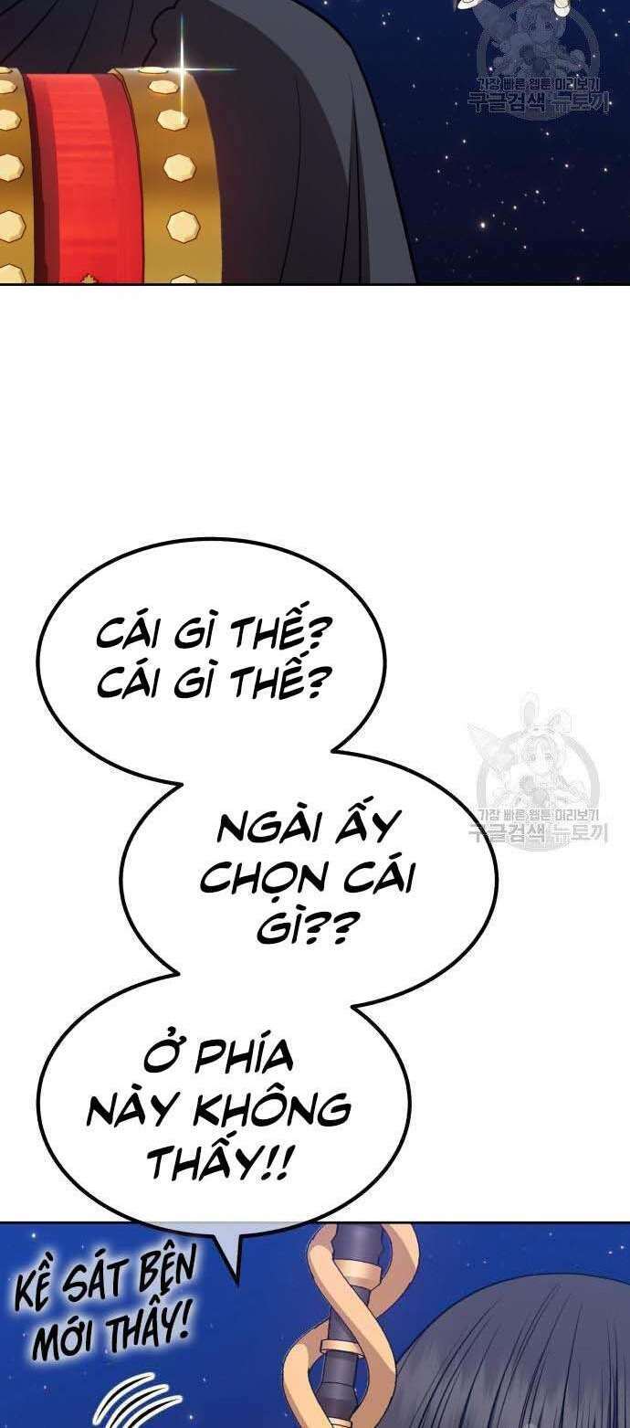 Gậy Gỗ Cấp 99+ Chapter 34 - Trang 2
