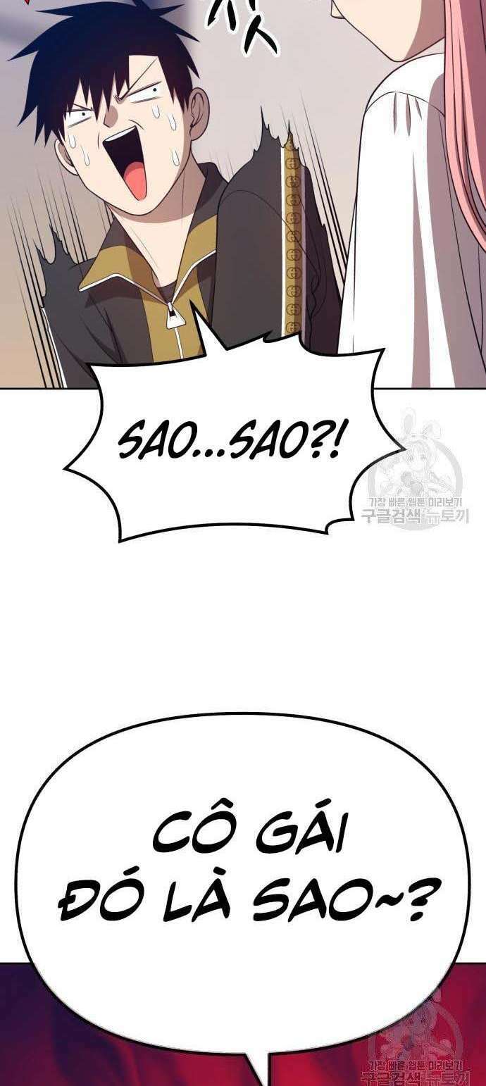 Gậy Gỗ Cấp 99+ Chapter 34 - Trang 2