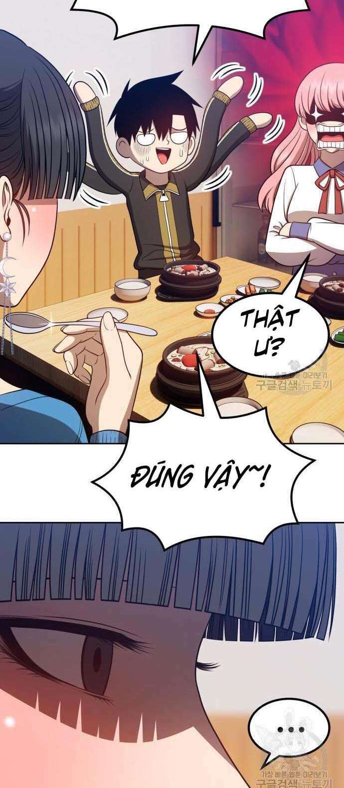 Gậy Gỗ Cấp 99+ Chapter 34 - Trang 2