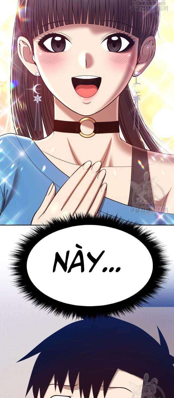 Gậy Gỗ Cấp 99+ Chapter 34 - Trang 2