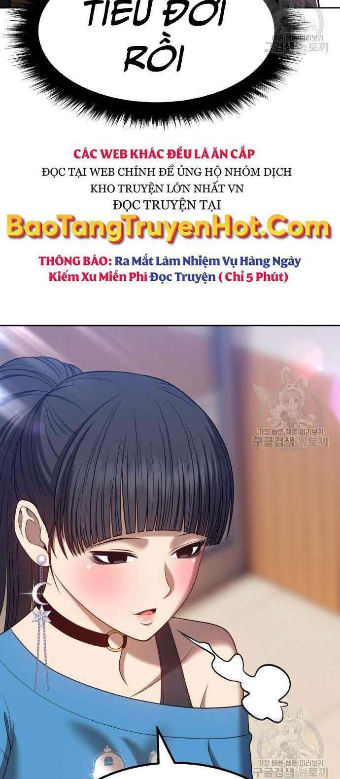 Gậy Gỗ Cấp 99+ Chapter 34 - Trang 2