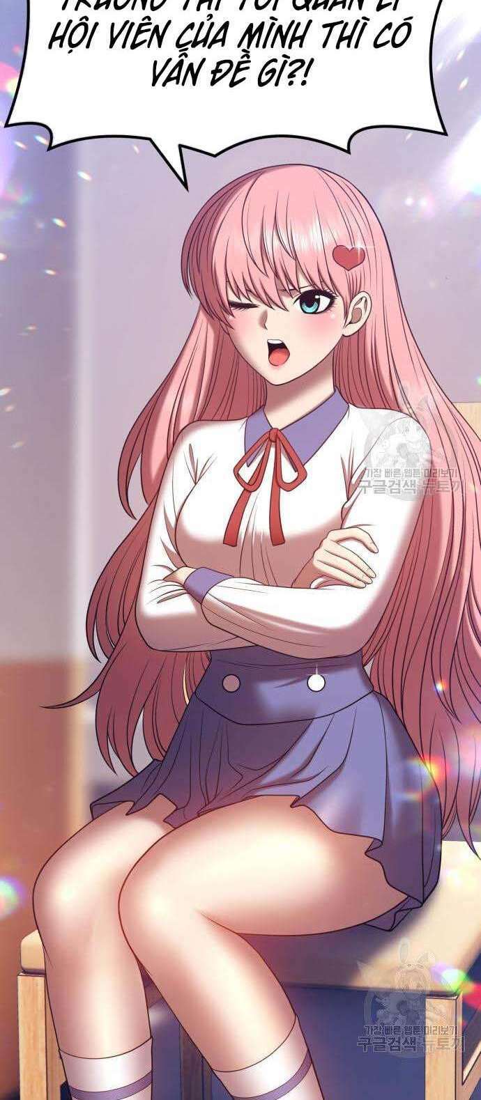 Gậy Gỗ Cấp 99+ Chapter 34 - Trang 2