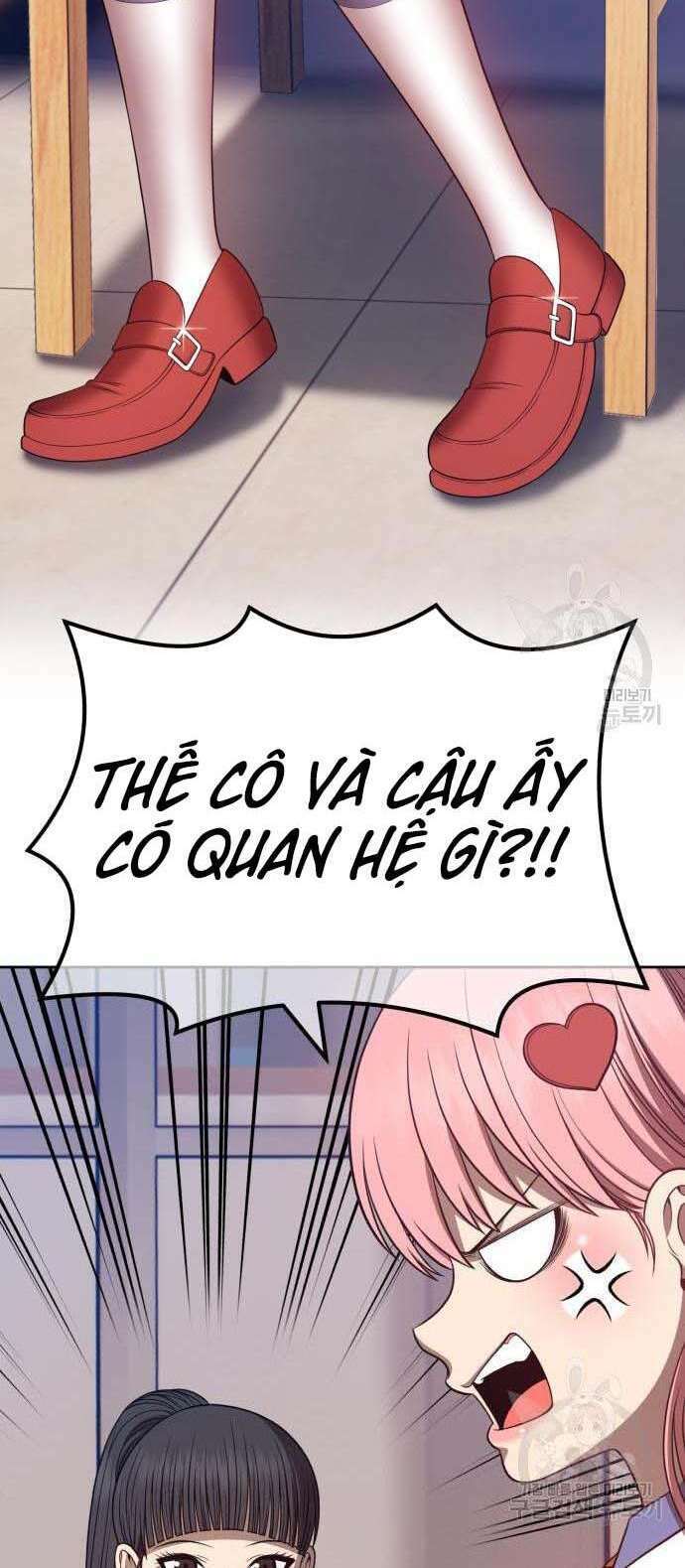 Gậy Gỗ Cấp 99+ Chapter 34 - Trang 2