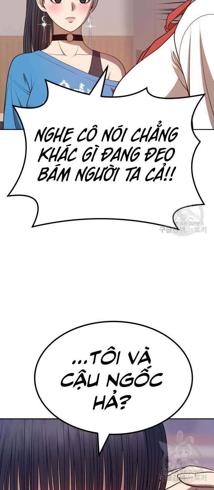 Gậy Gỗ Cấp 99+ Chapter 34 - Trang 2