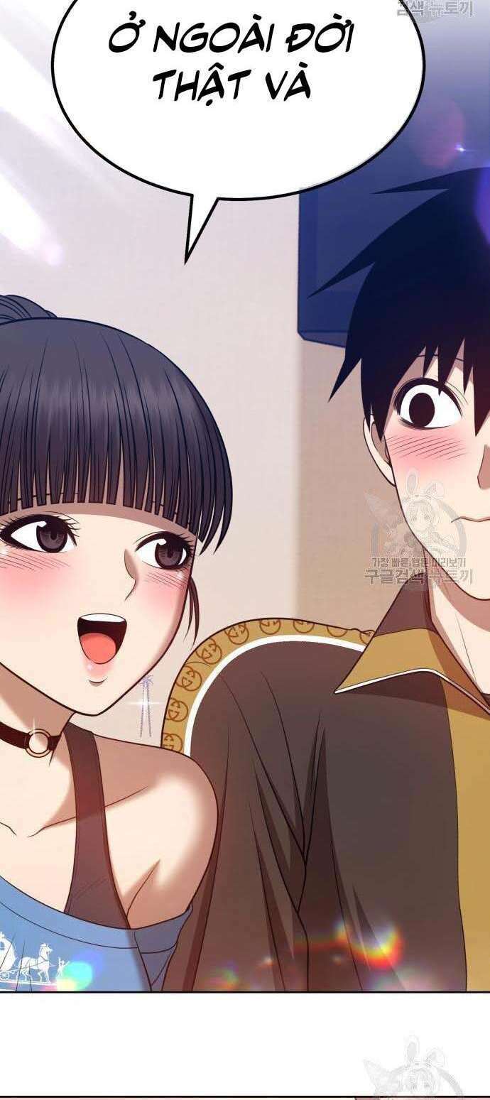 Gậy Gỗ Cấp 99+ Chapter 34 - Trang 2