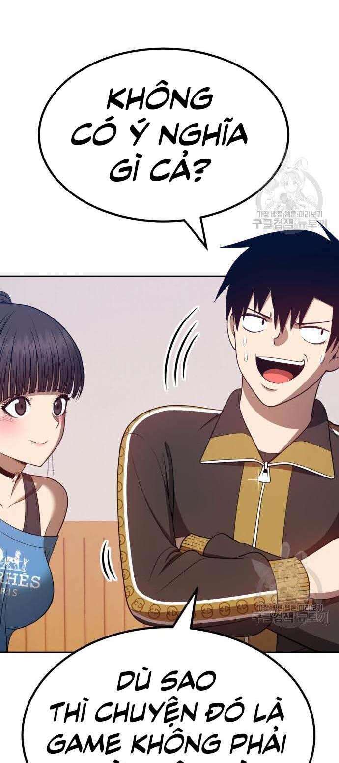 Gậy Gỗ Cấp 99+ Chapter 34 - Trang 2