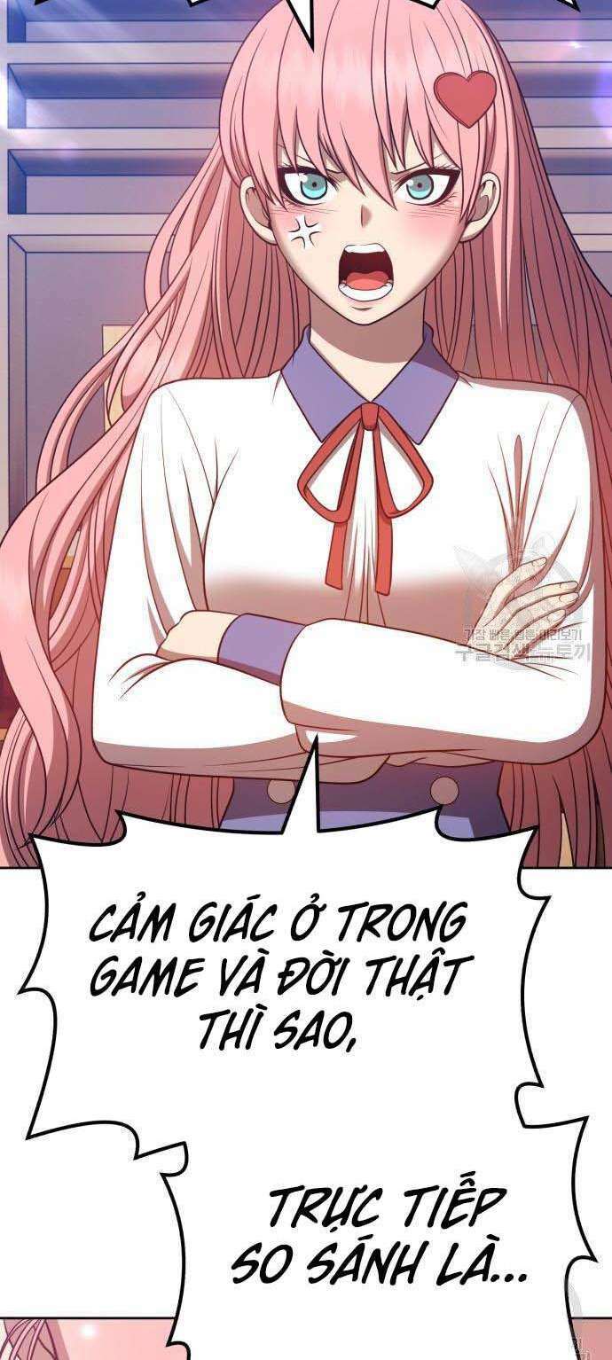 Gậy Gỗ Cấp 99+ Chapter 34 - Trang 2