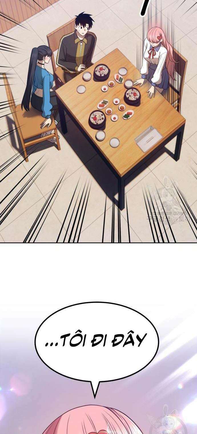 Gậy Gỗ Cấp 99+ Chapter 34 - Trang 2