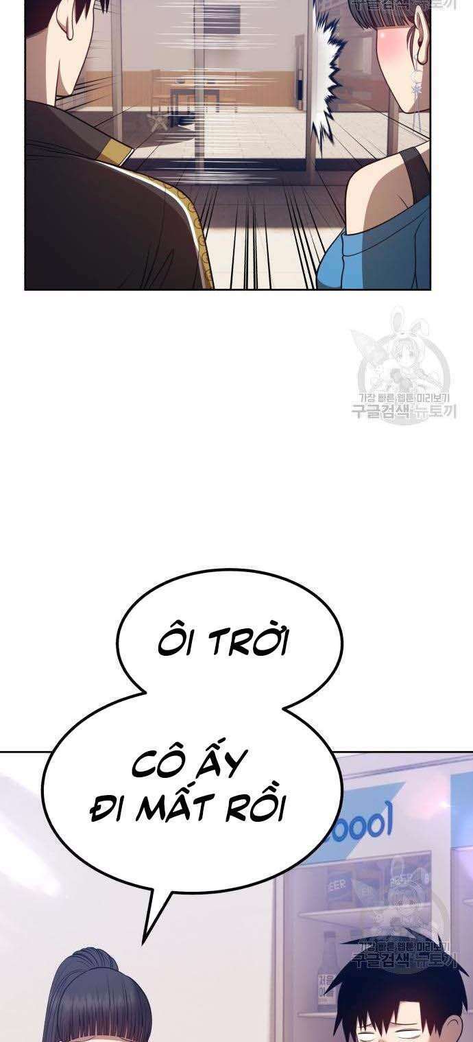 Gậy Gỗ Cấp 99+ Chapter 34 - Trang 2