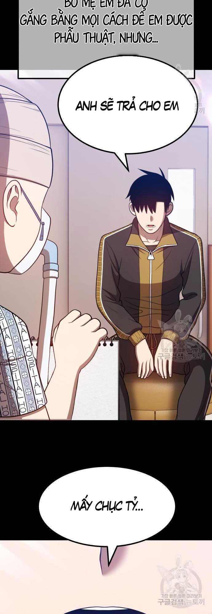 Gậy Gỗ Cấp 99+ Chapter 35.5 - Trang 2