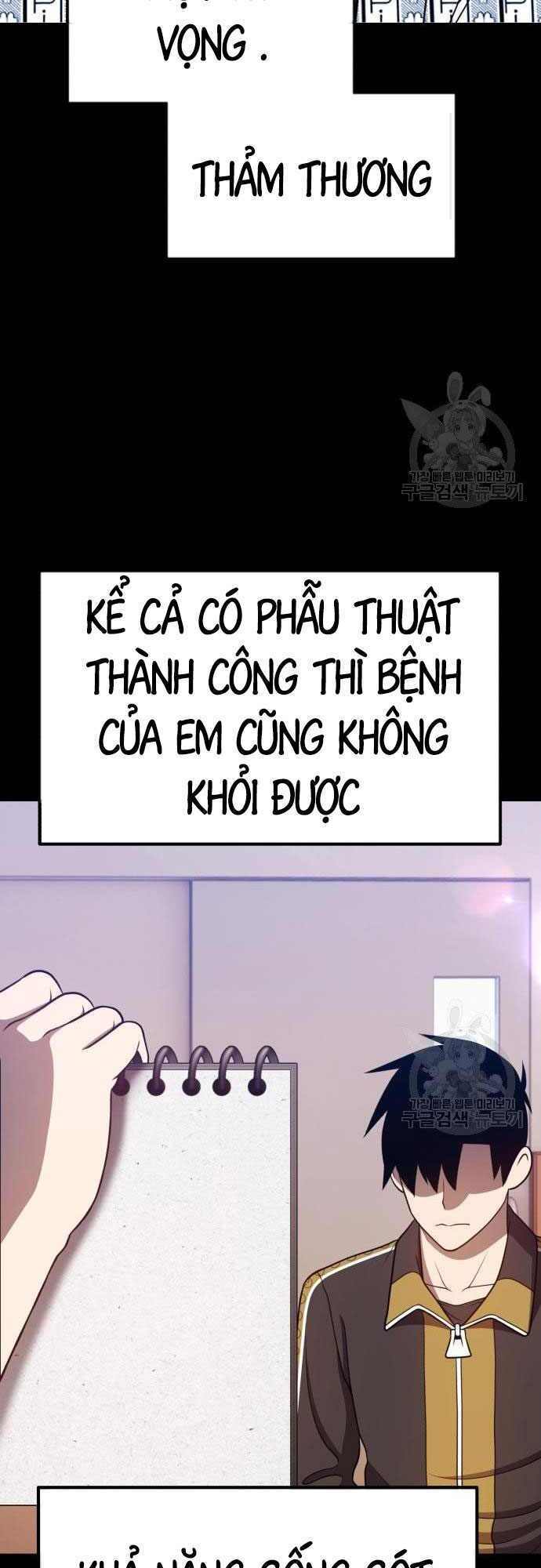 Gậy Gỗ Cấp 99+ Chapter 35.5 - Trang 2