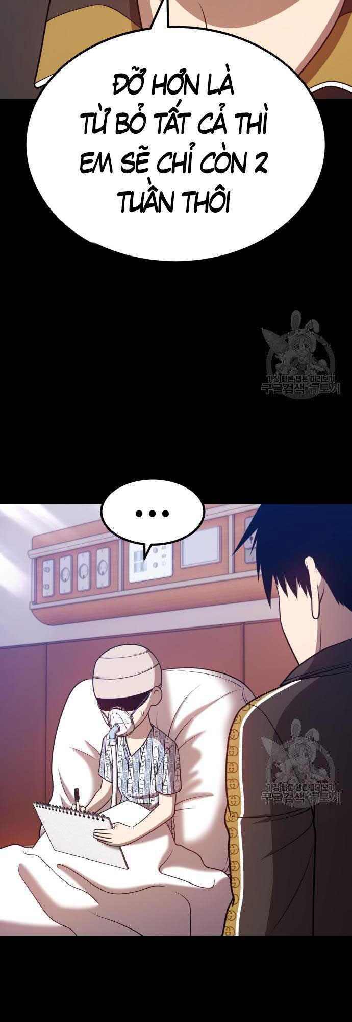 Gậy Gỗ Cấp 99+ Chapter 35.5 - Trang 2