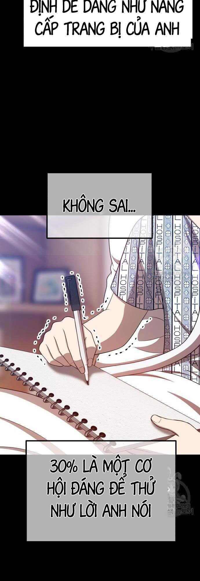 Gậy Gỗ Cấp 99+ Chapter 35.5 - Trang 2