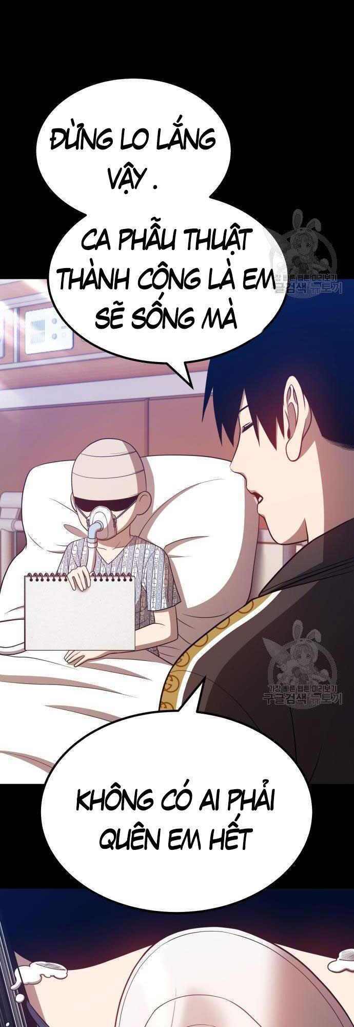 Gậy Gỗ Cấp 99+ Chapter 35.5 - Trang 2