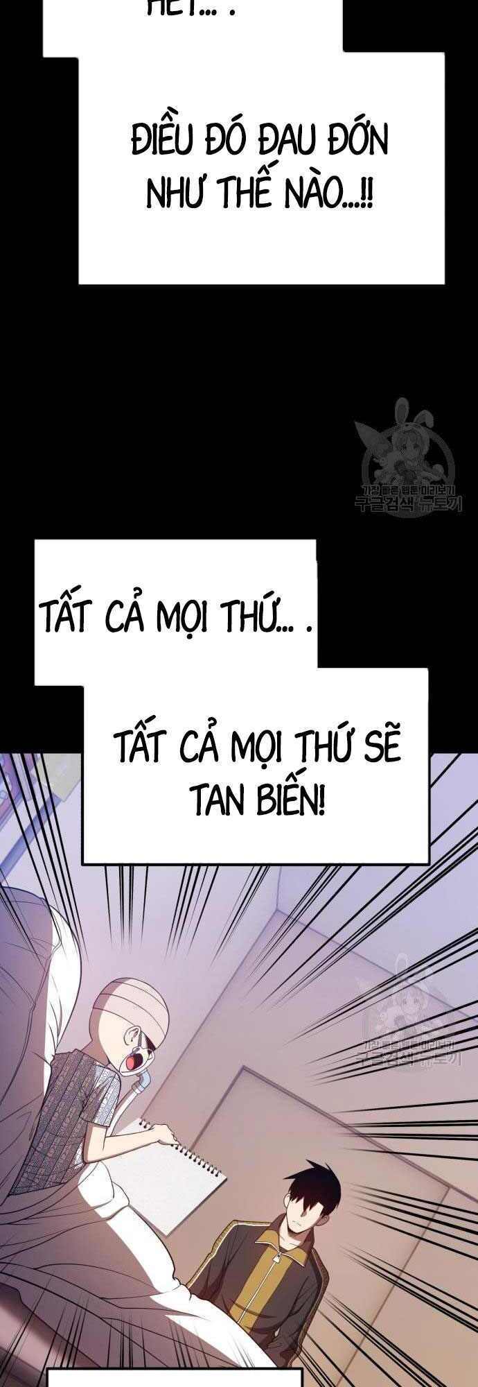 Gậy Gỗ Cấp 99+ Chapter 35.5 - Trang 2
