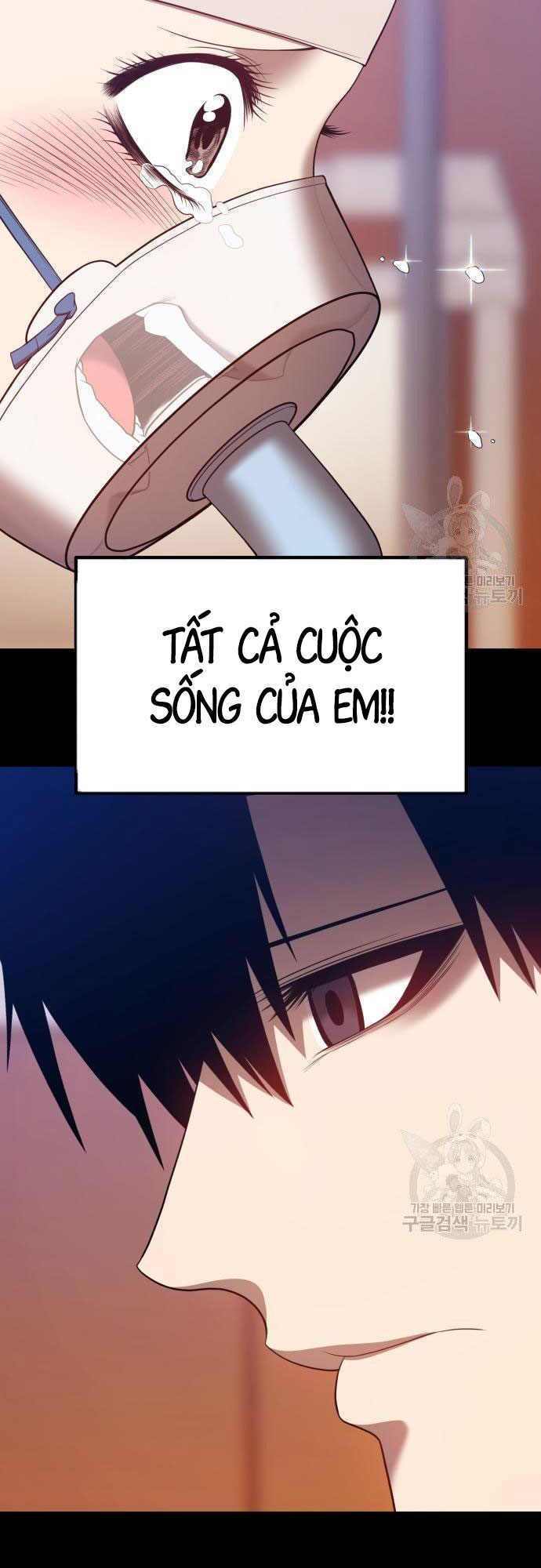 Gậy Gỗ Cấp 99+ Chapter 35.5 - Trang 2