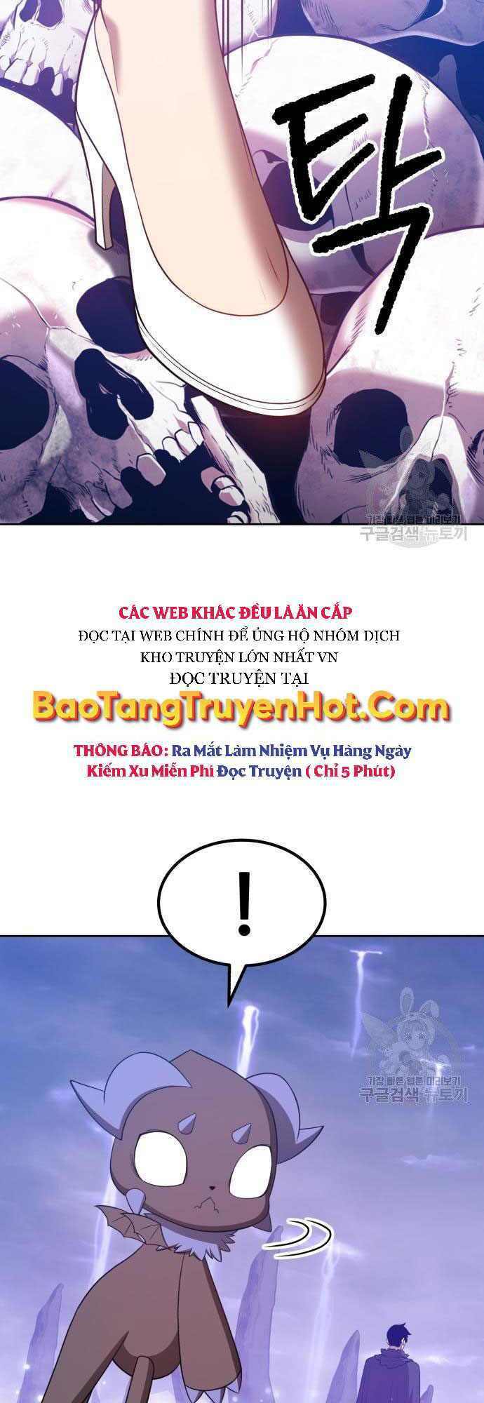 Gậy Gỗ Cấp 99+ Chapter 35.5 - Trang 2