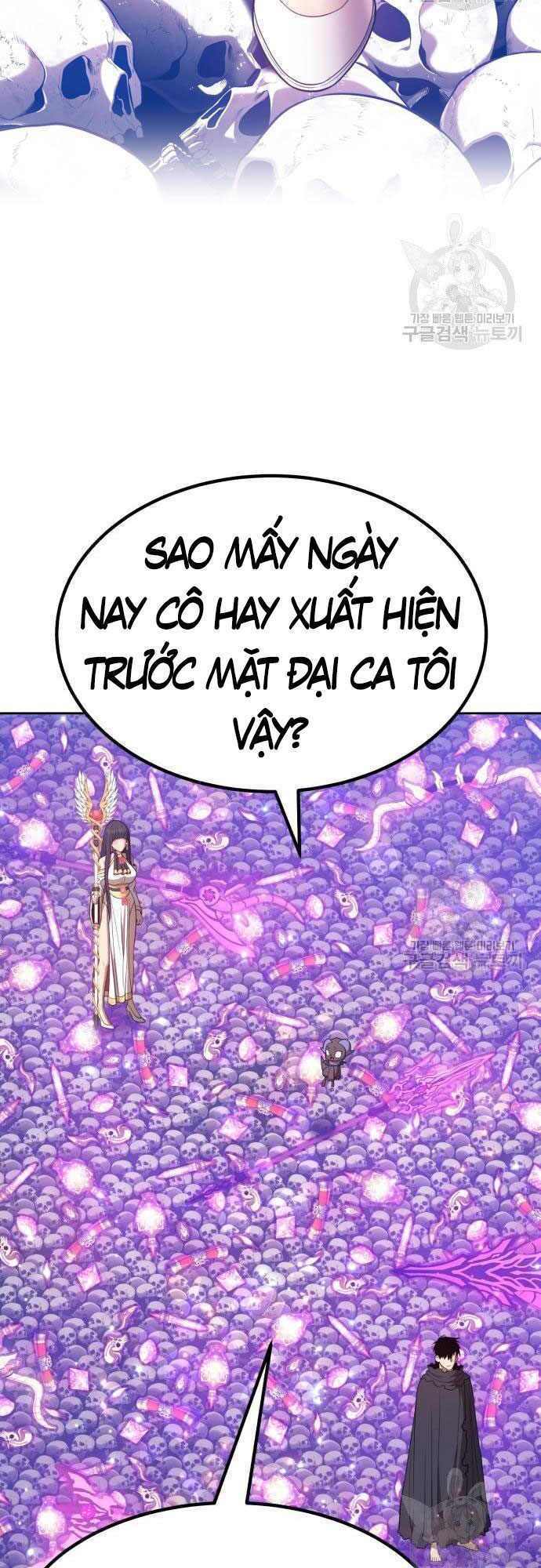 Gậy Gỗ Cấp 99+ Chapter 35.5 - Trang 2