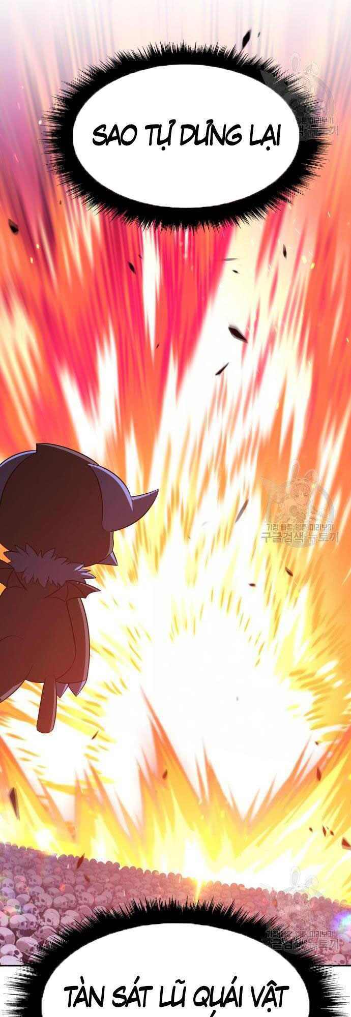 Gậy Gỗ Cấp 99+ Chapter 35.5 - Trang 2