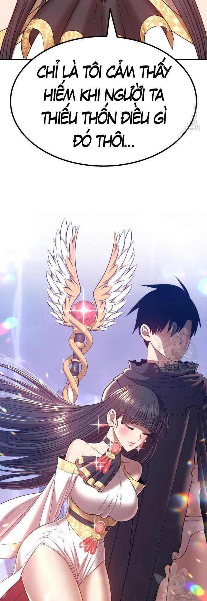 Gậy Gỗ Cấp 99+ Chapter 35.5 - Trang 2