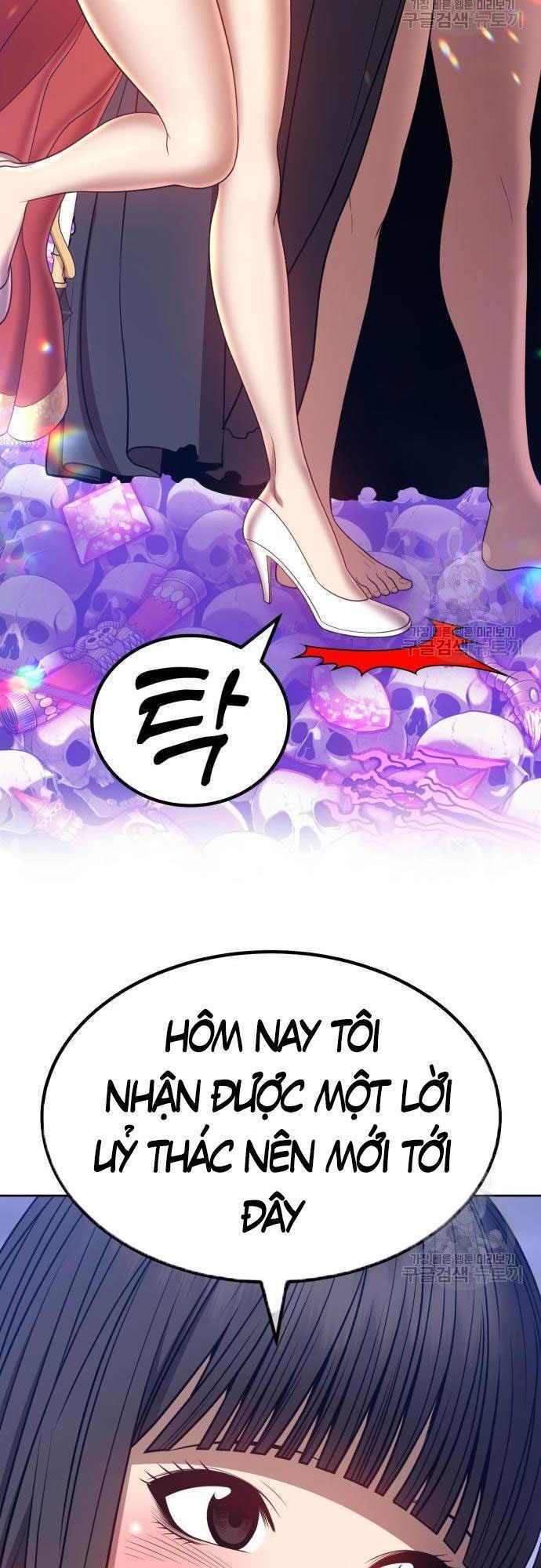 Gậy Gỗ Cấp 99+ Chapter 35.5 - Trang 2