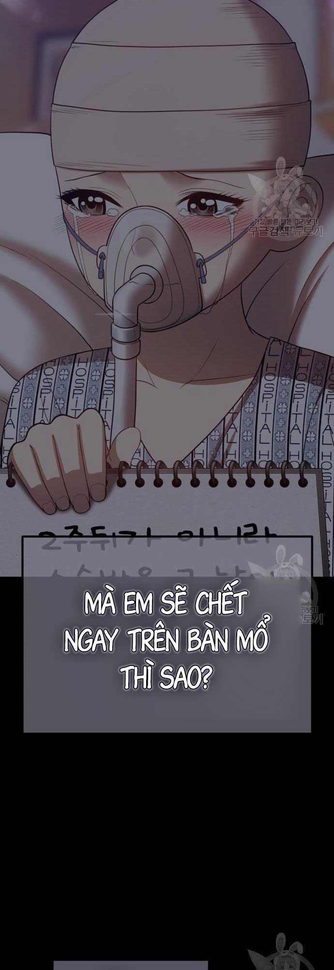 Gậy Gỗ Cấp 99+ Chapter 35.5 - Trang 2