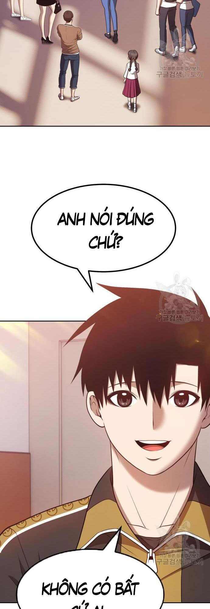 Gậy Gỗ Cấp 99+ Chapter 35.5 - Trang 2