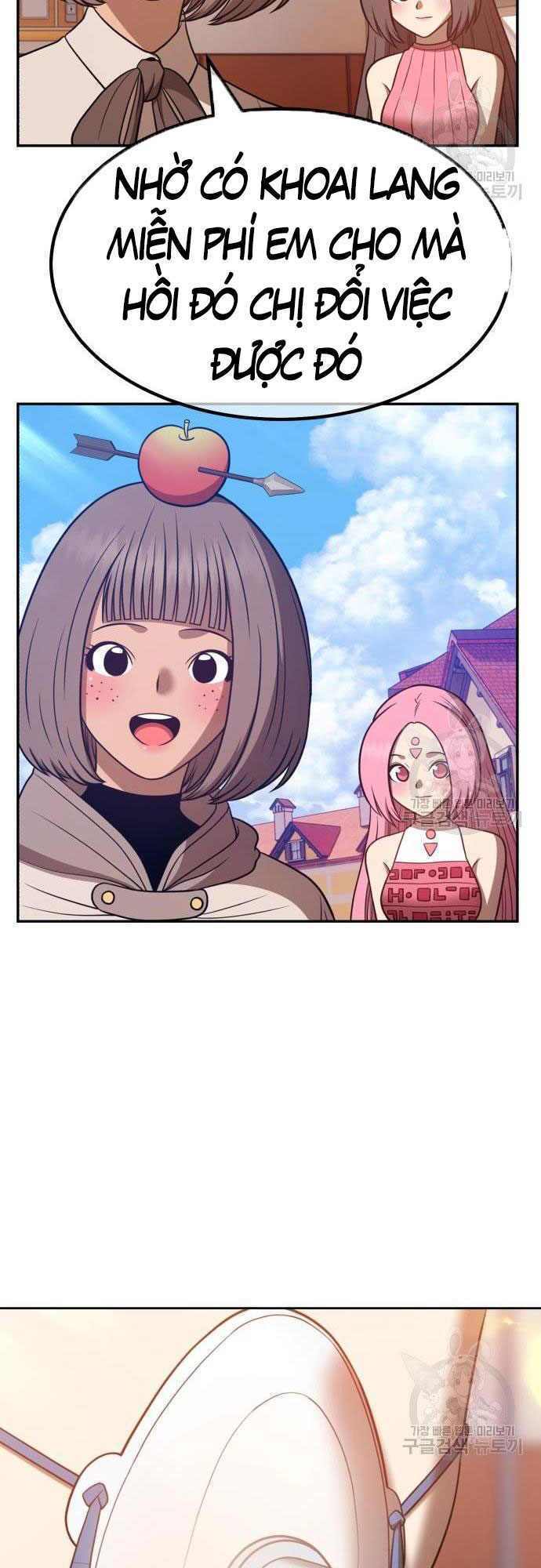 Gậy Gỗ Cấp 99+ Chapter 35.5 - Trang 2