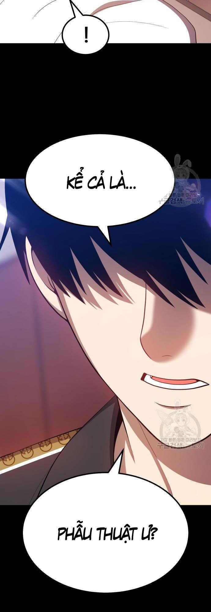 Gậy Gỗ Cấp 99+ Chapter 35.5 - Trang 2