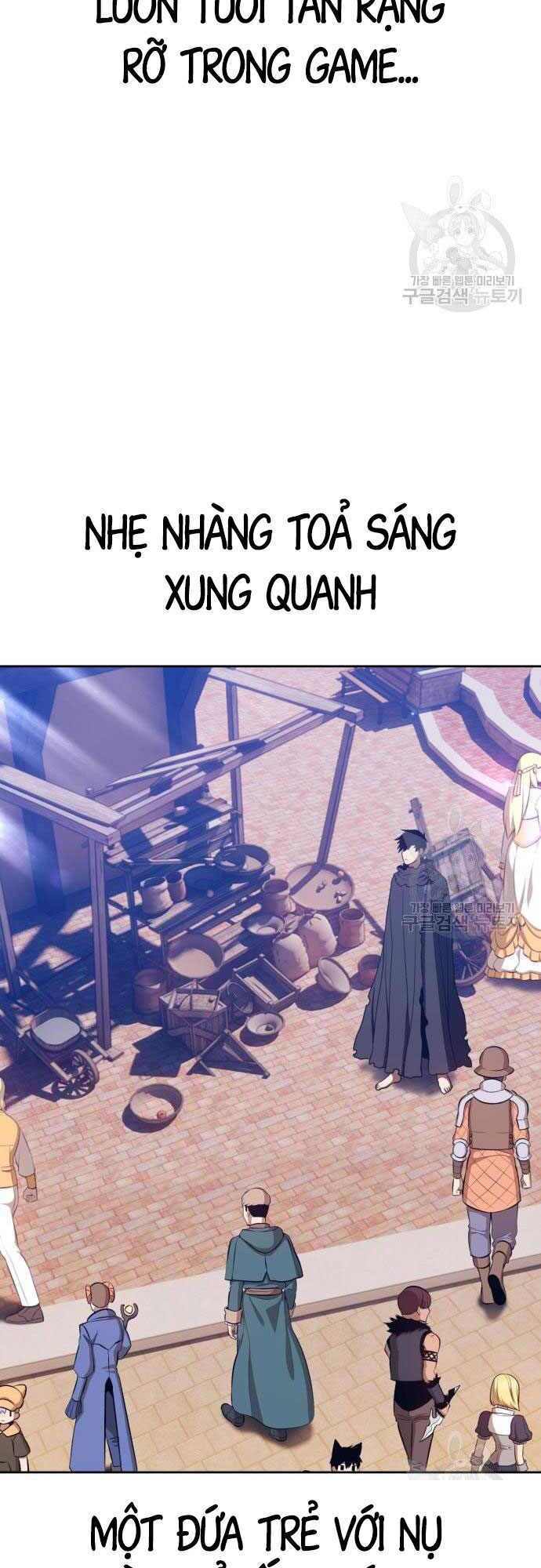 Gậy Gỗ Cấp 99+ Chapter 35.5 - Trang 2