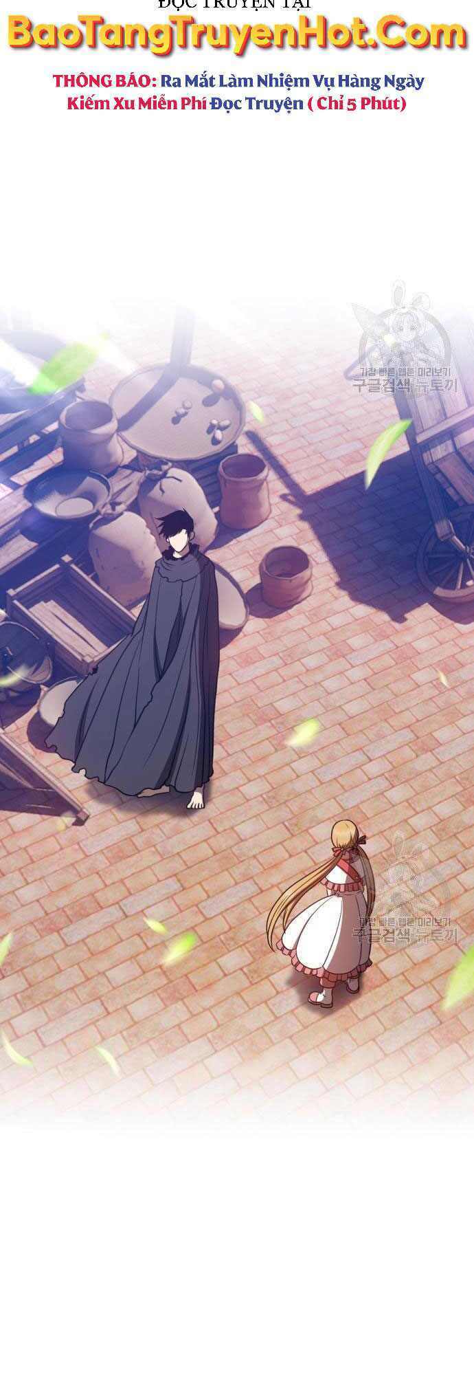 Gậy Gỗ Cấp 99+ Chapter 35.5 - Trang 2