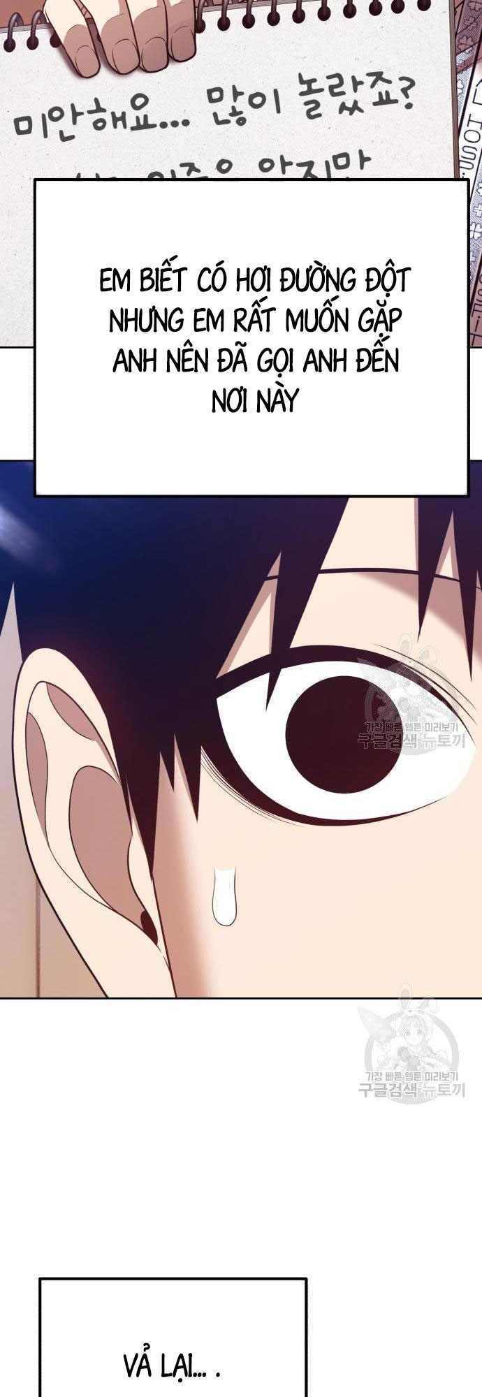 Gậy Gỗ Cấp 99+ Chapter 35 - Trang 2