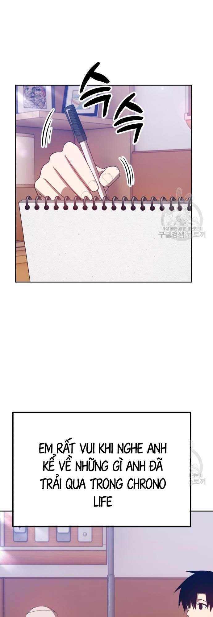 Gậy Gỗ Cấp 99+ Chapter 35 - Trang 2