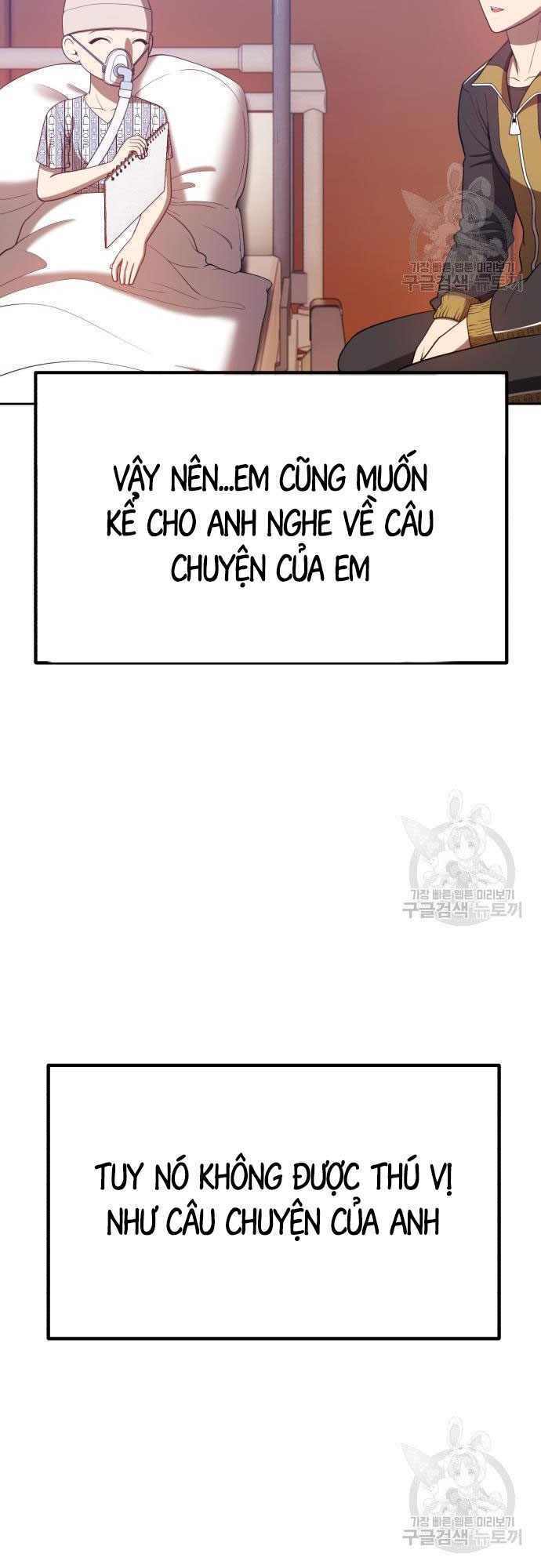 Gậy Gỗ Cấp 99+ Chapter 35 - Trang 2