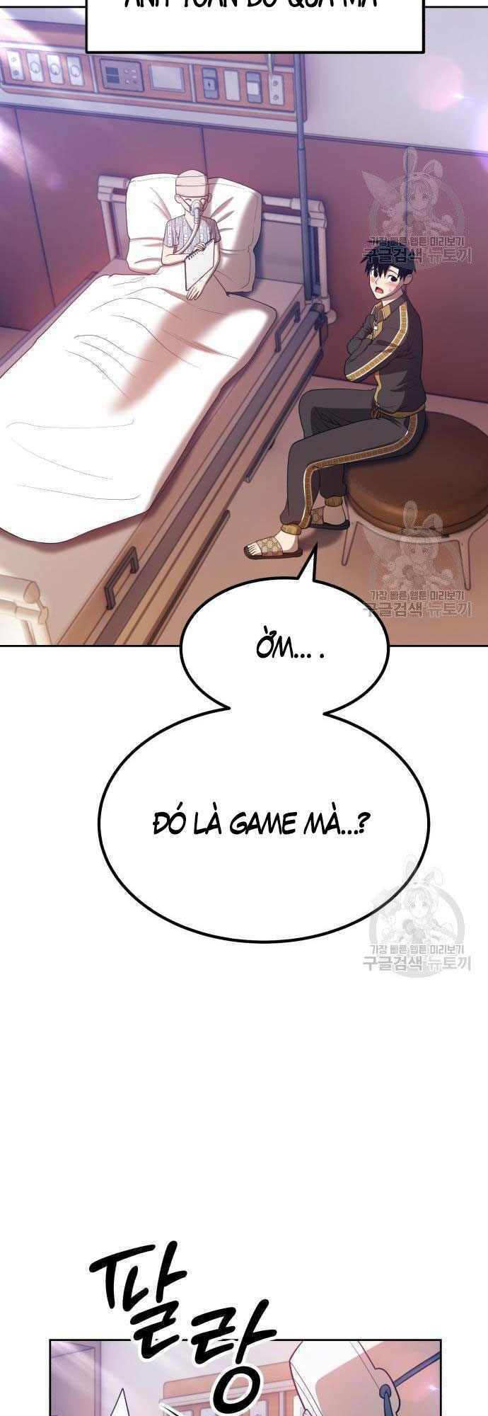 Gậy Gỗ Cấp 99+ Chapter 35 - Trang 2