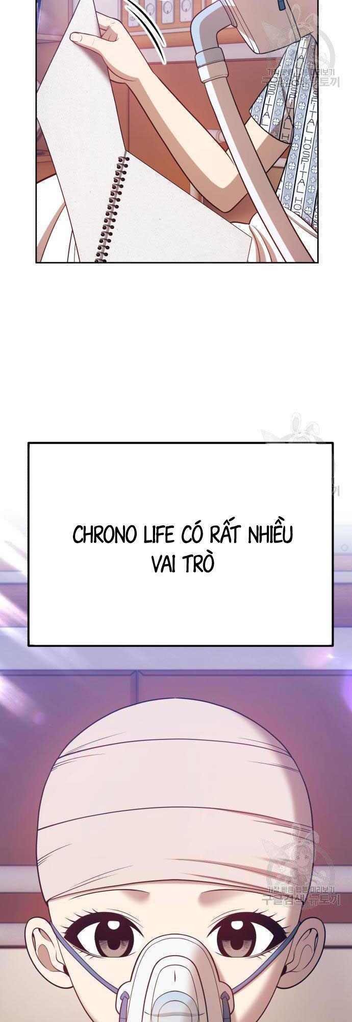 Gậy Gỗ Cấp 99+ Chapter 35 - Trang 2