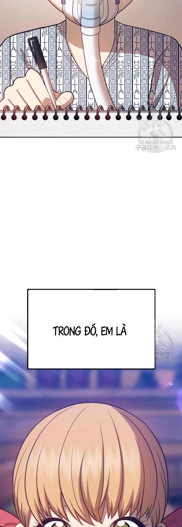 Gậy Gỗ Cấp 99+ Chapter 35 - Trang 2