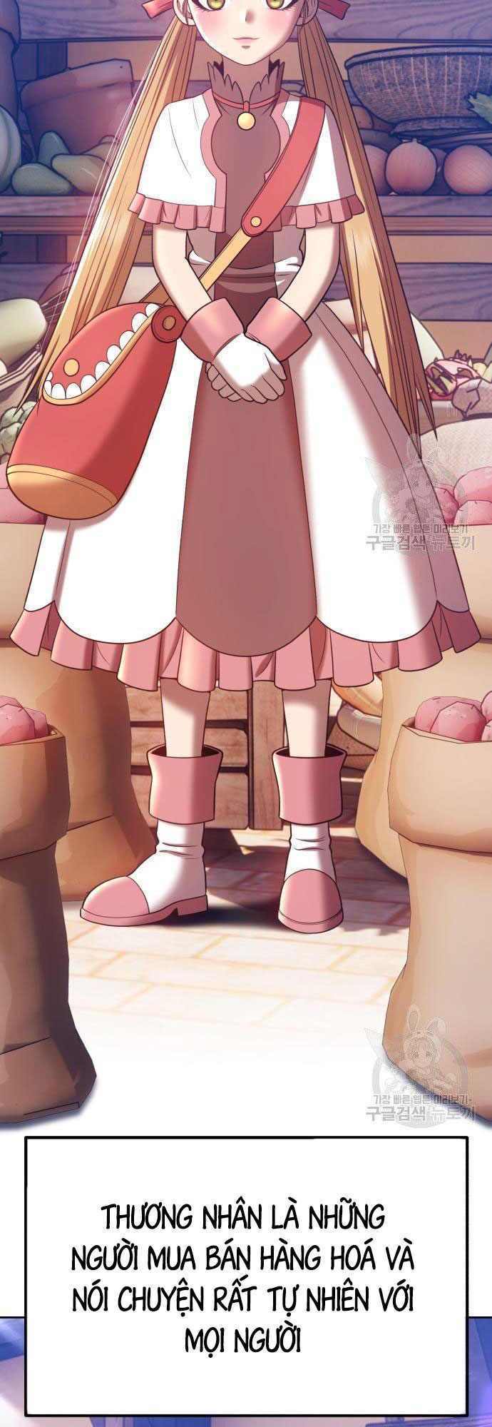 Gậy Gỗ Cấp 99+ Chapter 35 - Trang 2